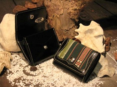 琉球レザーL.L.A