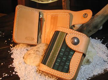 琉球レザーL.L.A