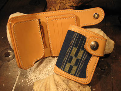 琉球レザーL.L.A