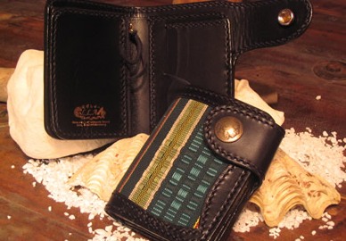 琉球レザーL.L.A